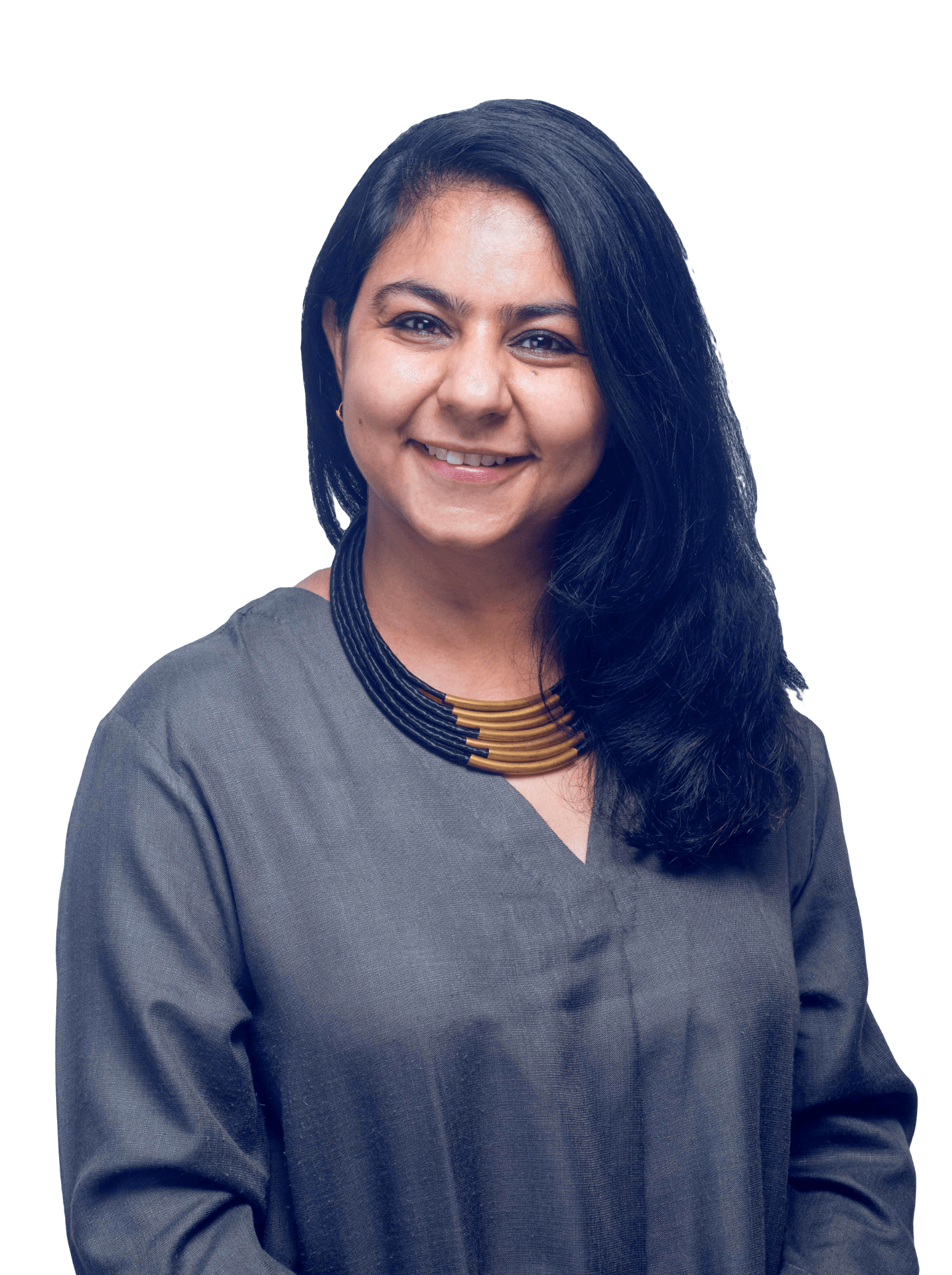 Garima Arya, founder of Dramabaaz Company